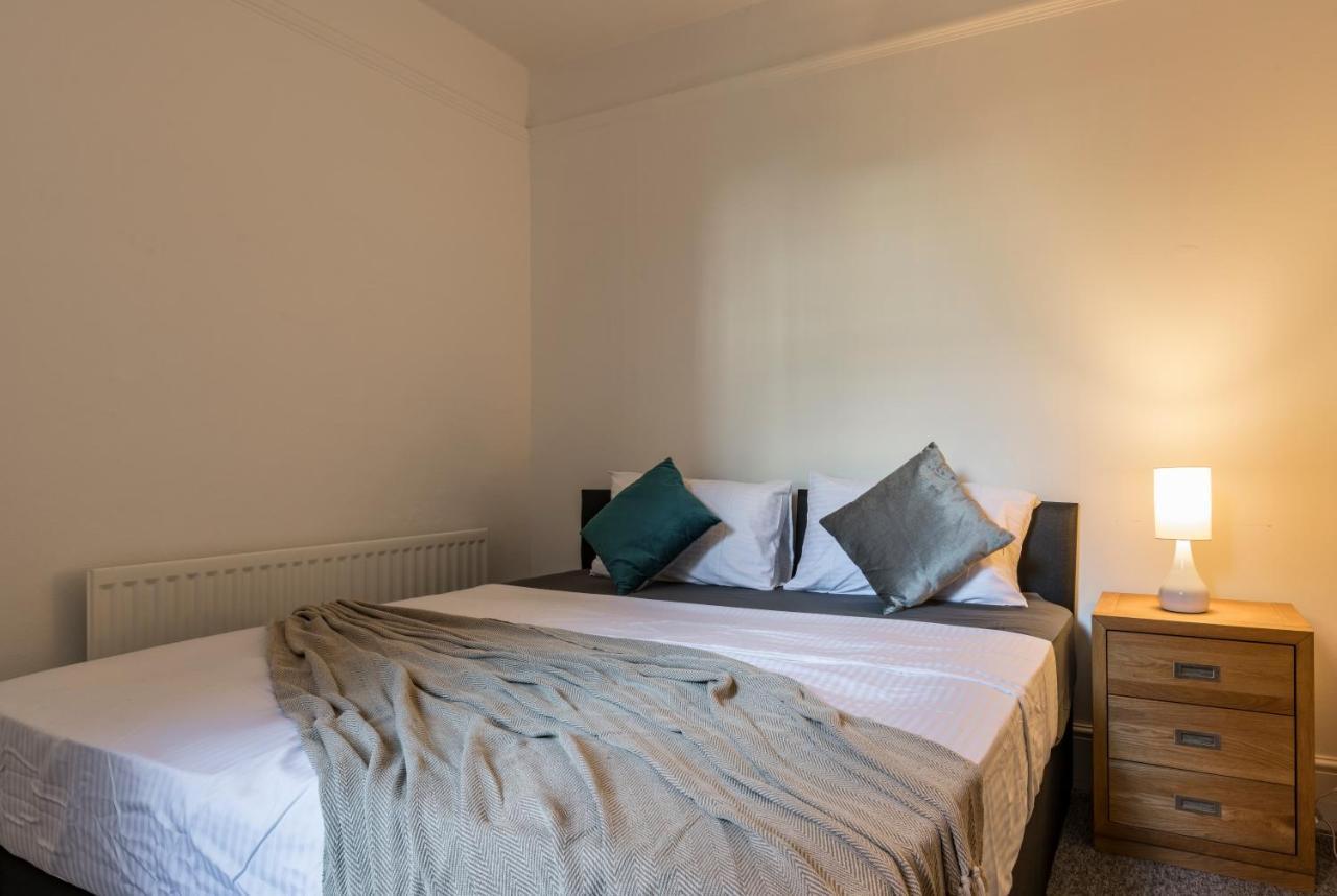 Quality Stay Room Brighton Exteriör bild