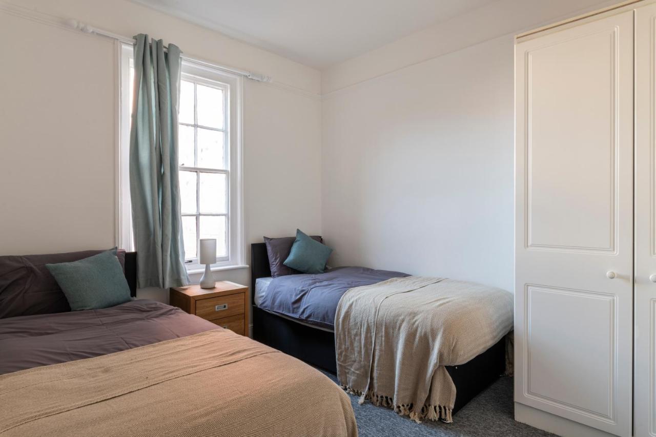 Quality Stay Room Brighton Exteriör bild