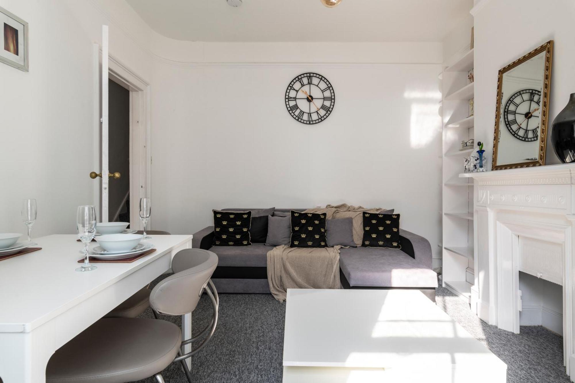 Quality Stay Room Brighton Exteriör bild