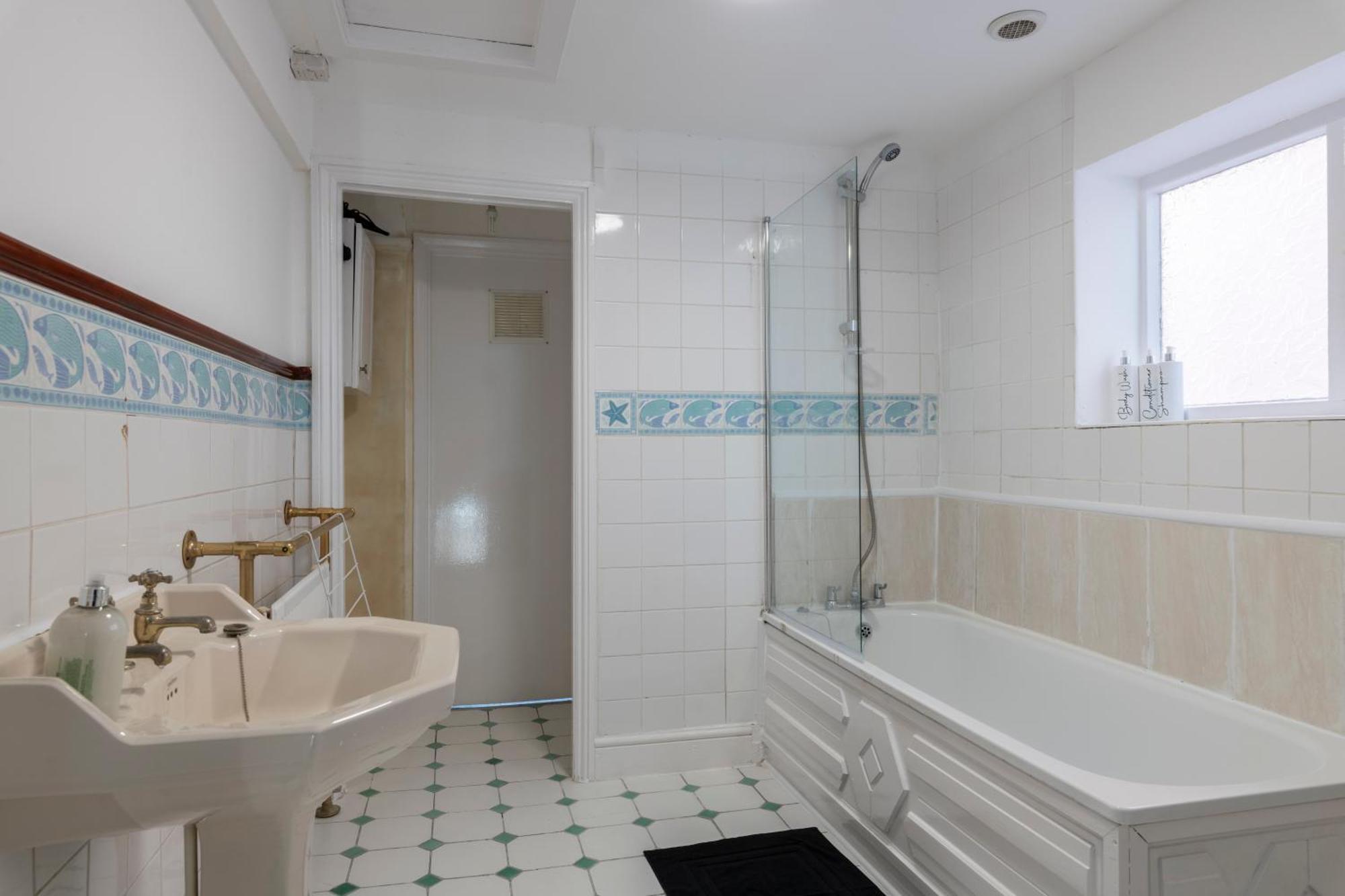 Quality Stay Room Brighton Exteriör bild