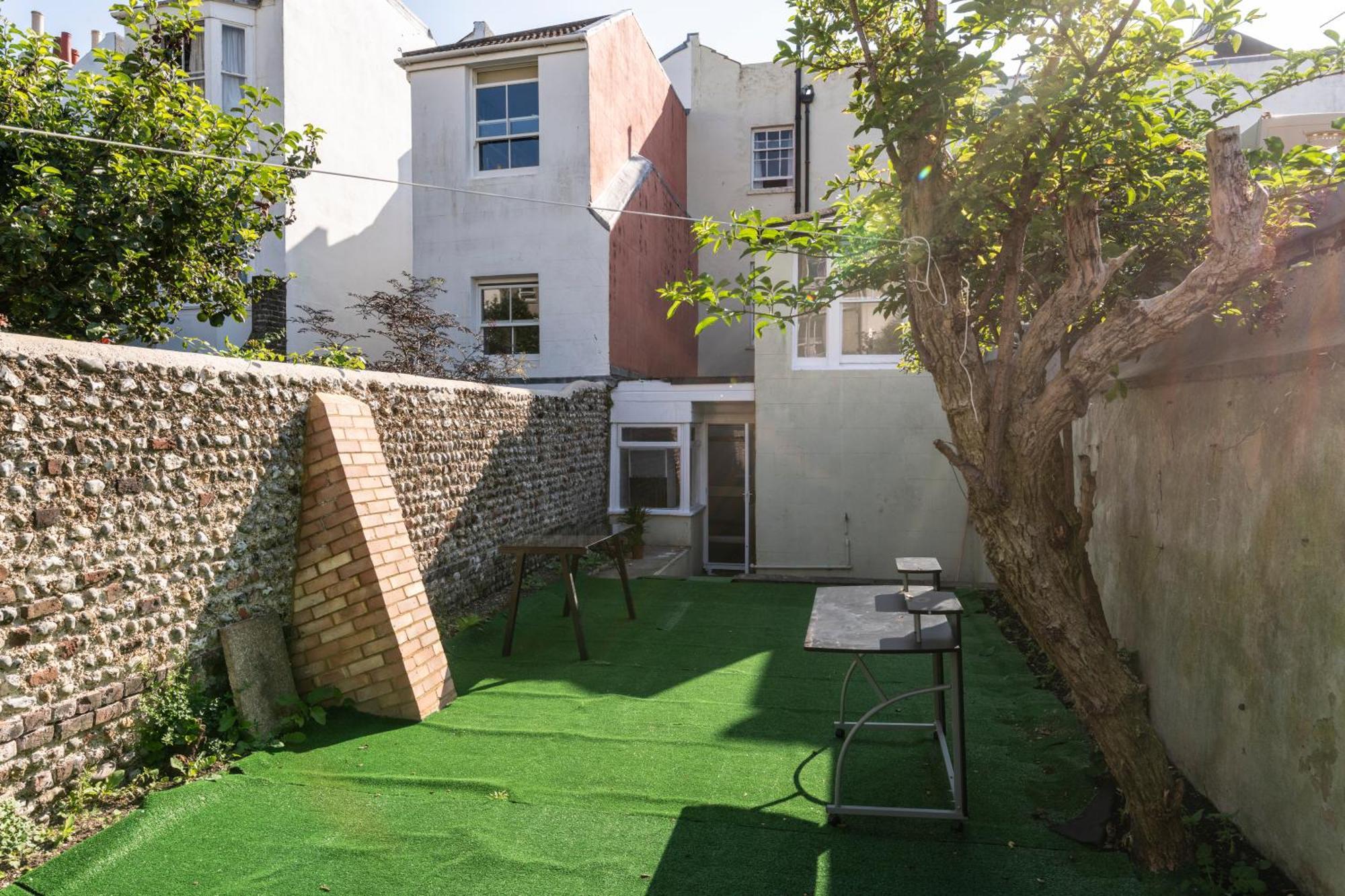 Quality Stay Room Brighton Exteriör bild