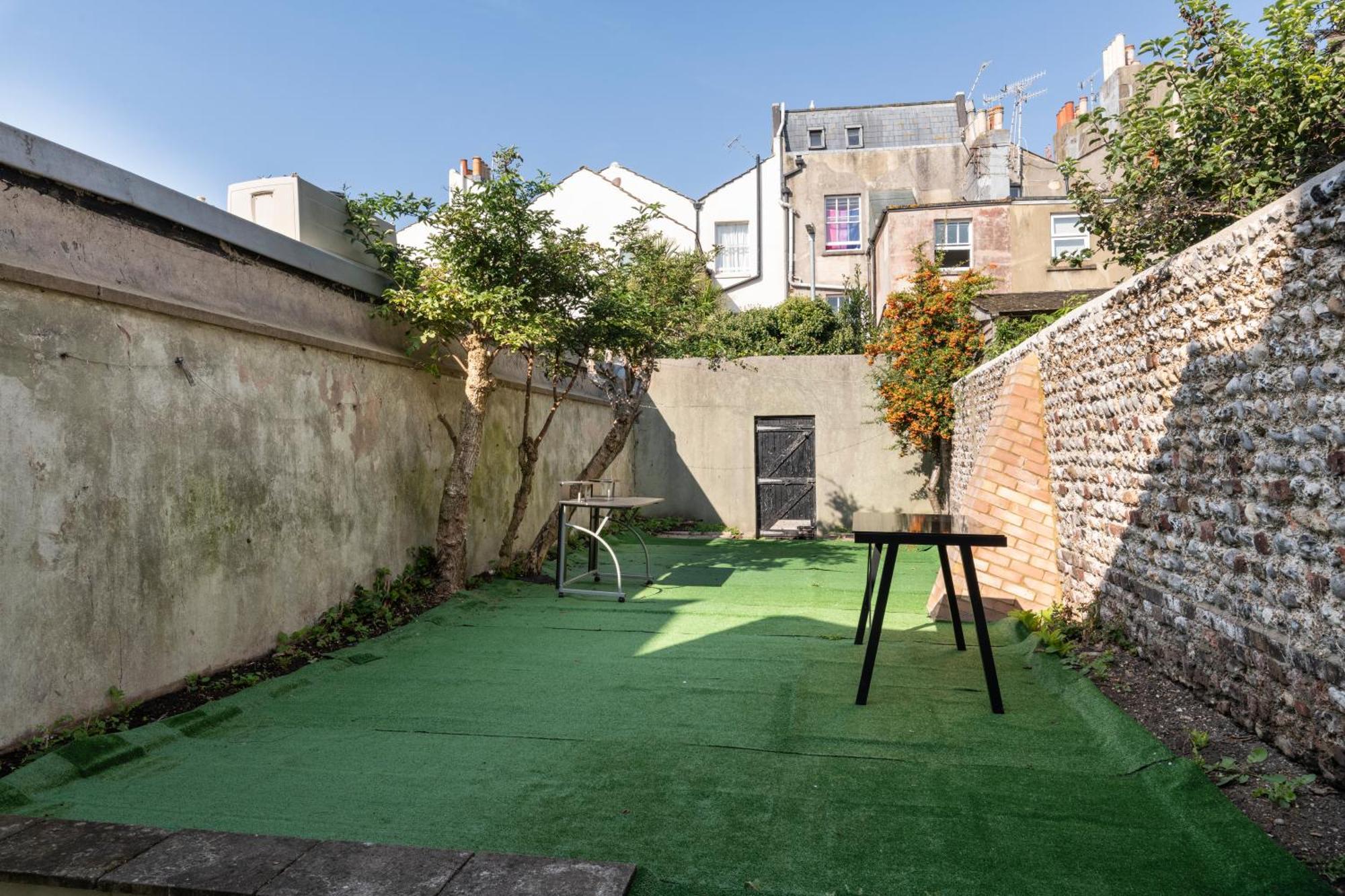 Quality Stay Room Brighton Exteriör bild